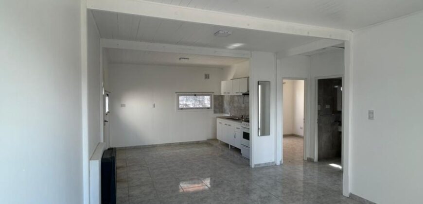 ALQUILER DISPONIBLE – CASA 2 DORMITORIOS