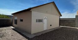 ALQUILER DISPONIBLE – CASA 2 DORMITORIOS