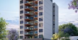 VENTA AL POZO – EDIFICIO ICON