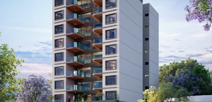 VENTA AL POZO – EDIFICIO ICON