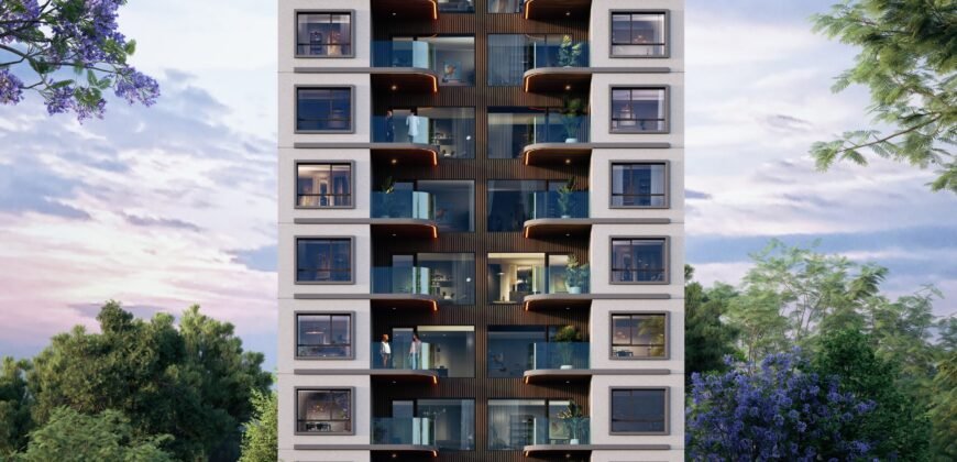 VENTA AL POZO – EDIFICIO ICON