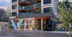VENTA AL POZO – EDIFICIO ICON