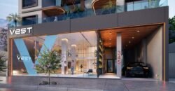 VENTA AL POZO – EDIFICIO ICON