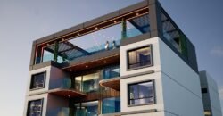 VENTA AL POZO – EDIFICIO ICON