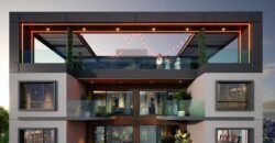 VENTA AL POZO – EDIFICIO ICON