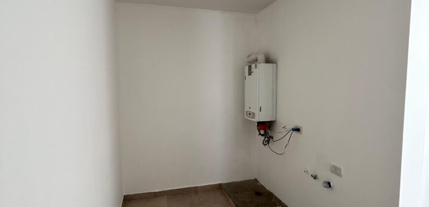 DEPARTAMENTO 110M2 – 2 DORMITORIOS – COCHERA