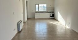 DEPARTAMENTO 110M2 – 2 DORMITORIOS – COCHERA
