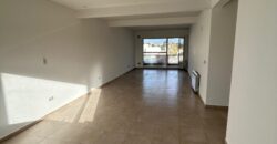 DEPARTAMENTO 110M2 – 2 DORMITORIOS – COCHERA