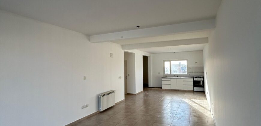 DEPARTAMENTO 110M2 – 2 DORMITORIOS – COCHERA