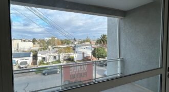 DEPARTAMENTO 110M2 – 2 DORMITORIOS – COCHERA