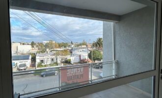 DEPARTAMENTO 110M2 – 2 DORMITORIOS – COCHERA
