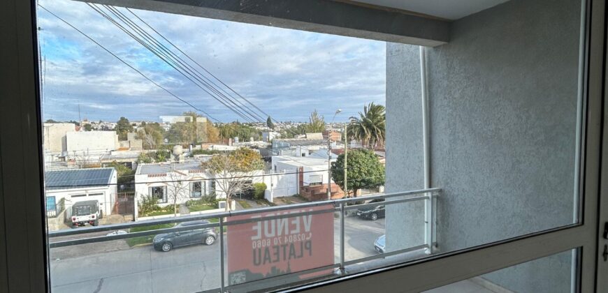 DEPARTAMENTO 110M2 – 2 DORMITORIOS – COCHERA