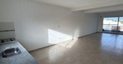 DEPARTAMENTO 110M2 – 2 DORMITORIOS – COCHERA