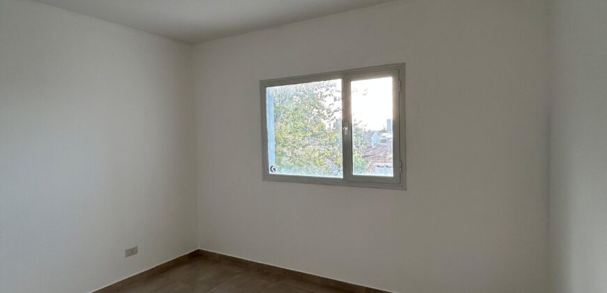 DEPARTAMENTO 110M2 – 2 DORMITORIOS – COCHERA
