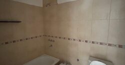 DEPARTAMENTO 110M2 – 2 DORMITORIOS – COCHERA