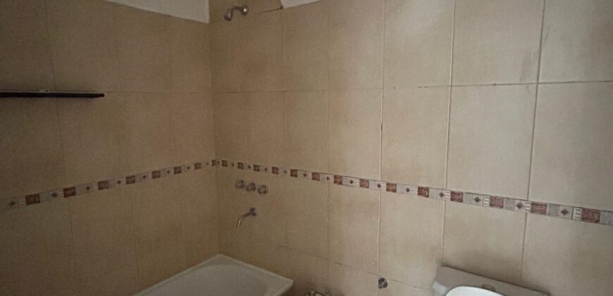 DEPARTAMENTO 110M2 – 2 DORMITORIOS – COCHERA
