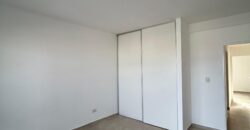 DEPARTAMENTO 110M2 – 2 DORMITORIOS – COCHERA