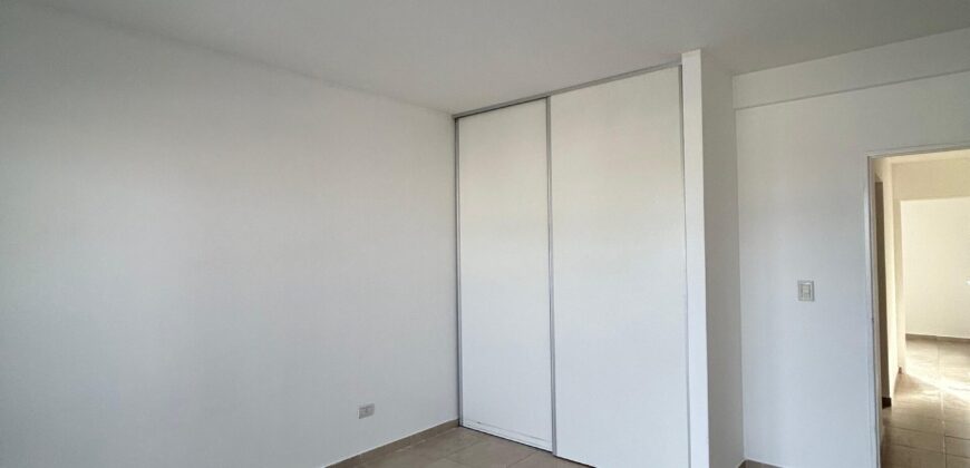 DEPARTAMENTO 110M2 – 2 DORMITORIOS – COCHERA