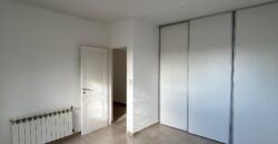 DEPARTAMENTO 110M2 – 2 DORMITORIOS – COCHERA