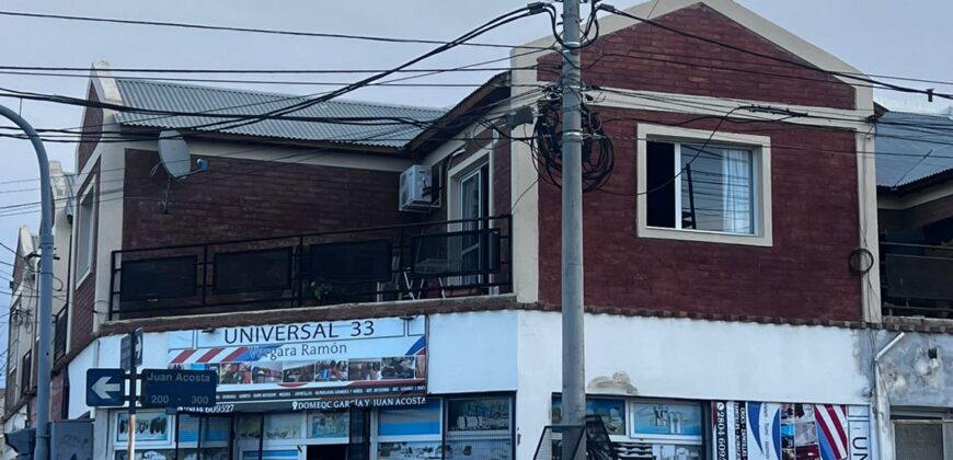 OPORTUNIDAD Departamento 1 Dormitorio en Venta