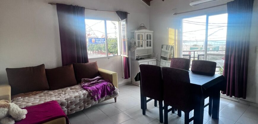 OPORTUNIDAD Departamento 1 Dormitorio en Venta