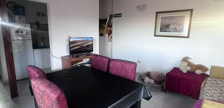 OPORTUNIDAD Departamento 1 Dormitorio en Venta