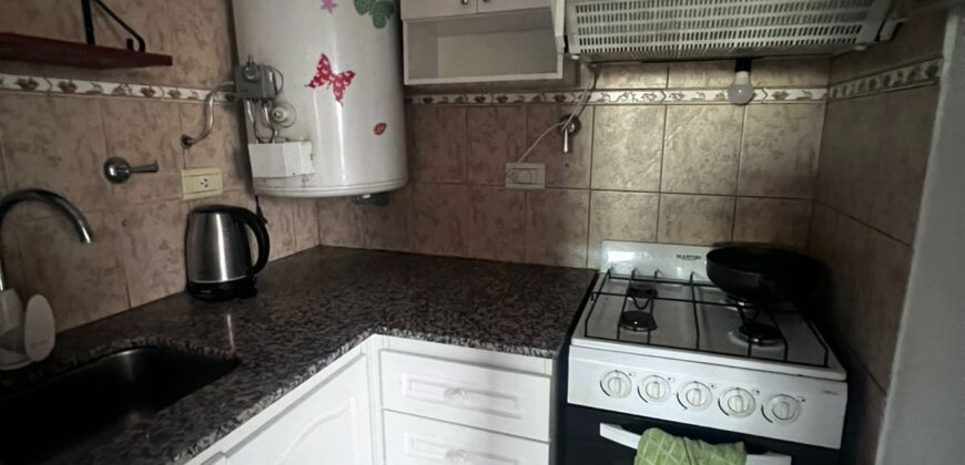 OPORTUNIDAD Departamento 1 Dormitorio en Venta