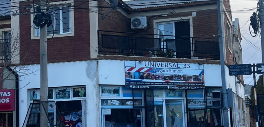 OPORTUNIDAD Departamento 1 Dormitorio en Venta