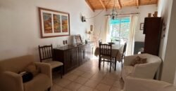 OPORTUNIDAD – CASA 3 DORMITORIOS