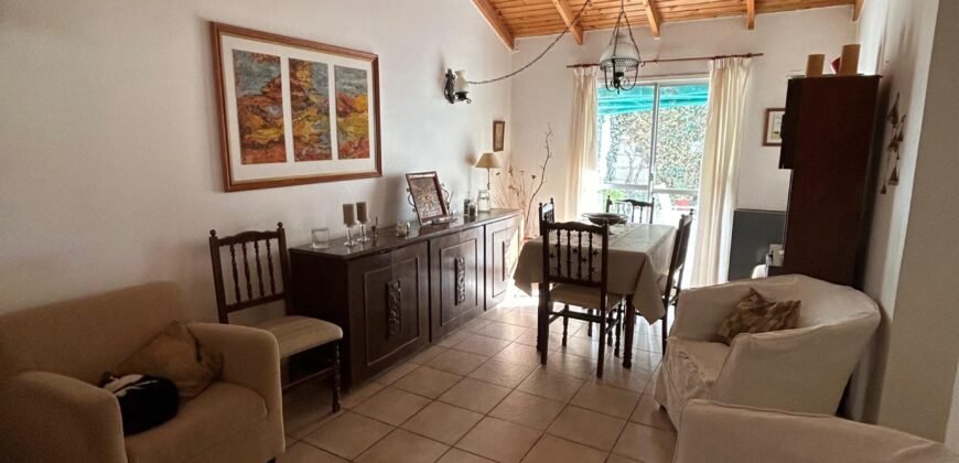 OPORTUNIDAD – CASA 3 DORMITORIOS