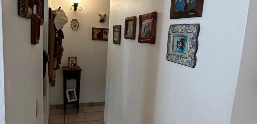 OPORTUNIDAD – CASA 3 DORMITORIOS