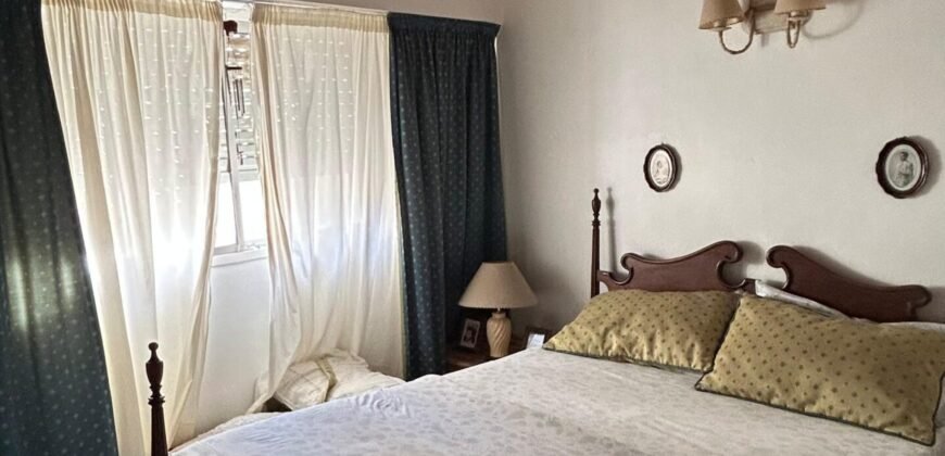 OPORTUNIDAD – CASA 3 DORMITORIOS