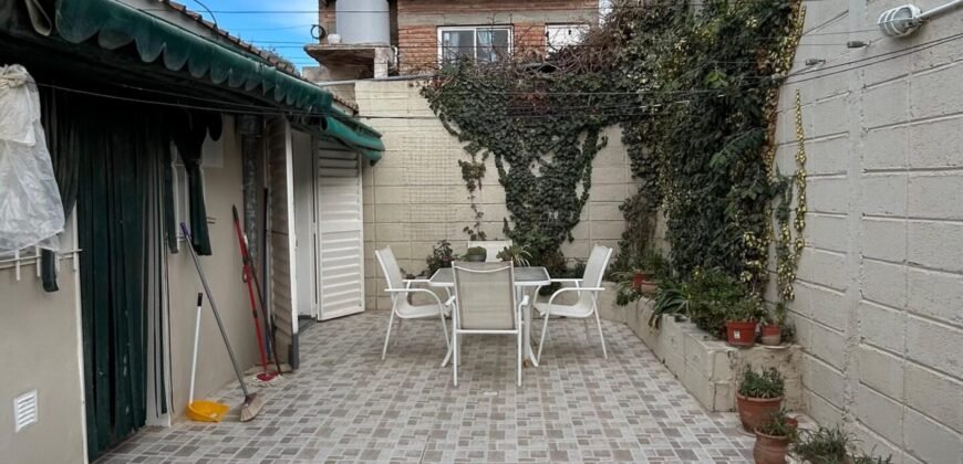 OPORTUNIDAD – CASA 3 DORMITORIOS