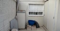 OPORTUNIDAD – CASA 3 DORMITORIOS