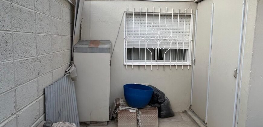 OPORTUNIDAD – CASA 3 DORMITORIOS