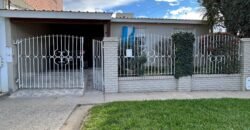 OPORTUNIDAD – CASA 3 DORMITORIOS