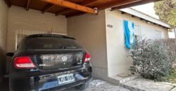 OPORTUNIDAD – CASA 3 DORMITORIOS