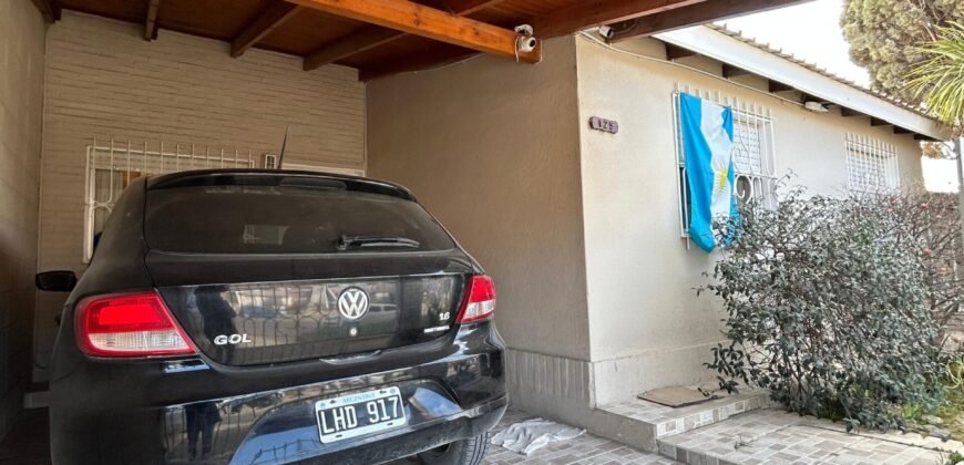 OPORTUNIDAD – CASA 3 DORMITORIOS