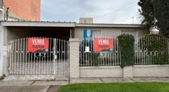 OPORTUNIDAD – CASA 3 DORMITORIOS